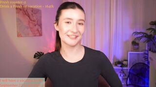 mayshawty Best Porn Video [Chaturbate] - tease, natural, young, nonude, teen