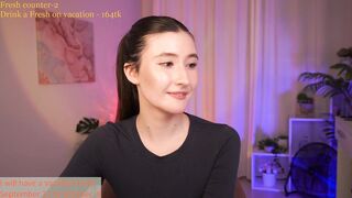 mayshawty Best Porn Video [Chaturbate] - tease, natural, young, nonude, teen