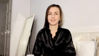 savionna Hot Porn Video [Chaturbate] - new, russian, nonude, cute, smile