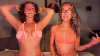 CheekyKiki_xox Hot Porn Video [Myfreecams] - fuck, sissyfication, daddy, me, juicy