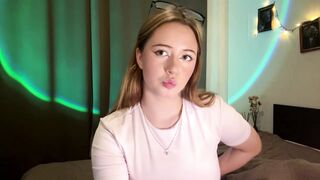 Watch chantellefare Best Porn Video [Chaturbate] - new, young, shy, 18, teen