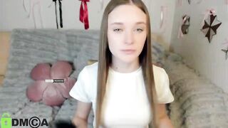 GelaAngel Hot Porn Video [Myfreecams] - pussyplay, natural, private, cumshow, long hair