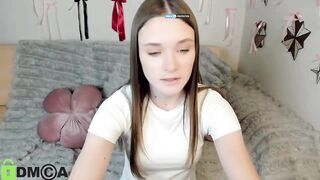 GelaAngel Hot Porn Video [Myfreecams] - pussyplay, natural, private, cumshow, long hair