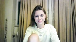 Alisaaaa1 HD Porn Video [Myfreecams] - nails, charming, smart, sweet, new