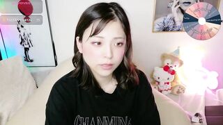 Tsu_mu_gi_526 Best Porn Video [Myfreecams] - Music, Horny, glasses, squirting, Tpvt