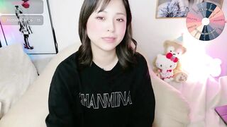 Tsu_mu_gi_526 Best Porn Video [Myfreecams] - Music, Horny, glasses, squirting, Tpvt
