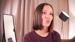 Watch taishabeede Hot Porn Video [Chaturbate] - new, shy, asian, teen, cute