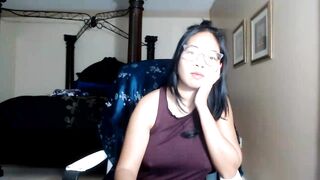 Watch Littlekai2030 Top Porn Video [Myfreecams] - nude, panty, moan, bush, titties