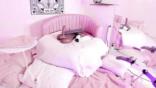 velvetnami Best Porn Video [Chaturbate] - cosplay, new, lovense, asian, skinny