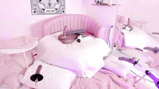 velvetnami Best Porn Video [Chaturbate] - cosplay, new, lovense, asian, skinny