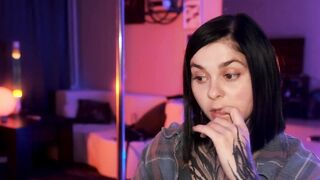 AcidPie New Porn Video [Myfreecams] - mistress, orgasm, tease, cei, c2c