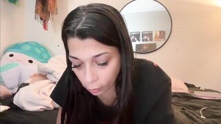 Qu33nPrincess Cam Porn Video [Myfreecams] - teen, sugardaddy, flex, dirty