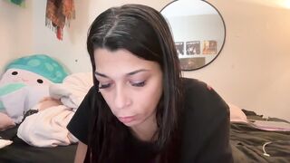 Qu33nPrincess Cam Porn Video [Myfreecams] - teen, sugardaddy, flex, dirty
