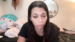 Qu33nPrincess Cam Porn Video [Myfreecams] - teen, sugardaddy, flex, dirty