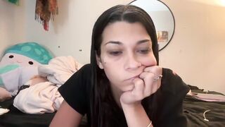 Qu33nPrincess Cam Porn Video [Myfreecams] - teen, sugardaddy, flex, dirty