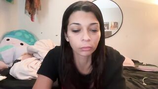 Qu33nPrincess Cam Porn Video [Myfreecams] - teen, sugardaddy, flex, dirty