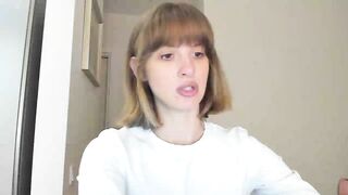 WhoIsSofi Leaked Porn Video [Myfreecams] - jerkoff, fullbush, teen, pvtshow, natural