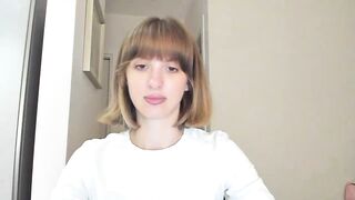 WhoIsSofi Leaked Porn Video [Myfreecams] - jerkoff, fullbush, teen, pvtshow, natural