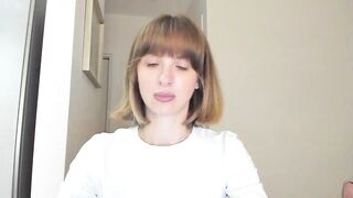 WhoIsSofi Leaked Porn Video [Myfreecams] - jerkoff, fullbush, teen, pvtshow, natural