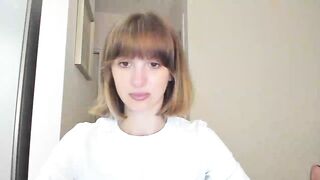 WhoIsSofi Leaked Porn Video [Myfreecams] - jerkoff, fullbush, teen, pvtshow, natural