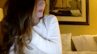 DaniSendLuv Top Porn Video [Myfreecams] - fetishes, slut, panty, bigtits