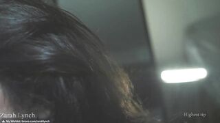 Watch zarahlynch Cam Porn Video [Chaturbate] - feet, german, mistress, findom