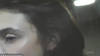 Watch zarahlynch Cam Porn Video [Chaturbate] - feet, german, mistress, findom
