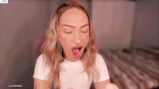 Roselyn_ Cam Porn Video [Myfreecams] - Young, toys, Striptease, girlnextdoor, cumshow