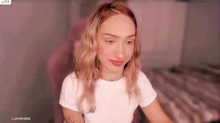 Roselyn_ Cam Porn Video [Myfreecams] - Young, toys, Striptease, girlnextdoor, cumshow