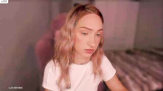 Roselyn_ Cam Porn Video [Myfreecams] - Young, toys, Striptease, girlnextdoor, cumshow