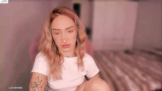 Roselyn_ Cam Porn Video [Myfreecams] - Young, toys, Striptease, girlnextdoor, cumshow