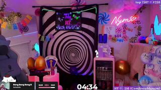 Watch violetbeauregarde Top Porn Video [Myfreecams] - hiccups, not a teen, butkindaadom, weenis, ilikesmallPPonly