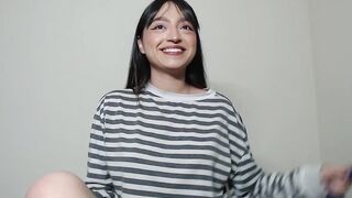 sami_and_gael HD Porn Video [Chaturbate] - couple, anal, 18, squirt, cum