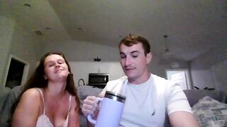 Watch simplyloud Hot Porn Video [Chaturbate] - schoolgirl, belly, chatting, kisses, topless