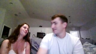 Watch simplyloud Hot Porn Video [Chaturbate] - schoolgirl, belly, chatting, kisses, topless