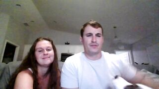 Watch simplyloud Hot Porn Video [Chaturbate] - schoolgirl, belly, chatting, kisses, topless