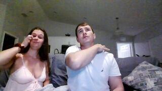 Watch simplyloud Hot Porn Video [Chaturbate] - schoolgirl, belly, chatting, kisses, topless