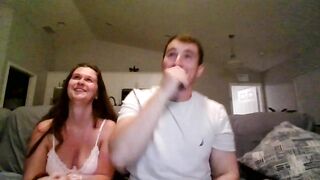 Watch simplyloud Hot Porn Video [Chaturbate] - schoolgirl, belly, chatting, kisses, topless