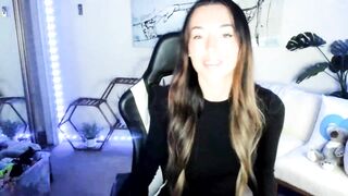 badgalsisi Top Porn Video [Myfreecams] - hot, toned, smile, single, fake tits