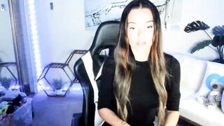 badgalsisi Top Porn Video [Myfreecams] - hot, toned, smile, single, fake tits