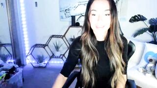 badgalsisi Top Porn Video [Myfreecams] - hot, toned, smile, single, fake tits