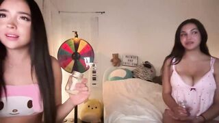 emilykbabe New Porn Video [Chaturbate] - shy, brunette, cute, bigboobs, braces
