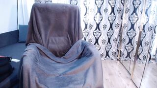 nicky_38hhugetits Leaked Porn Video [Chaturbate] - hairy, bigass, milf, squirt, bigboobs