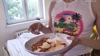 Watch afterglow New Porn Video [Myfreecams] - collarbones, nice smile, scorpio, australian, cinema lover