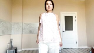 laiganze New Porn Video [Chaturbate] - new, shy, 18, asian, cute