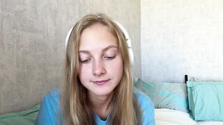 neelyschwartzenbur Hot Porn Video [Chaturbate] - new, shy, 18, skinny, teen