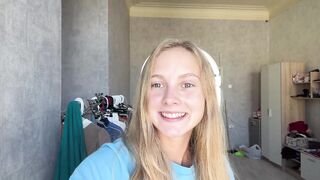 neelyschwartzenbur Hot Porn Video [Chaturbate] - new, shy, 18, skinny, teen