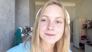 neelyschwartzenbur Hot Porn Video [Chaturbate] - new, shy, 18, skinny, teen