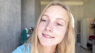 neelyschwartzenbur Hot Porn Video [Chaturbate] - new, shy, 18, skinny, teen