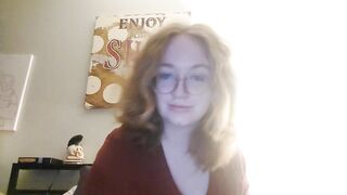 nyxtress Cam Porn Video [Chaturbate] - chillvibes, 18, thick, athletic, sloppy
